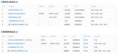 翟天临商业版图或遭殃 2千万开公司 监制剧恐难产