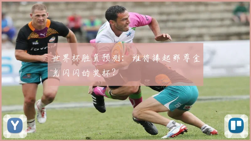 世界杯胜负预测：谁将捧起那尊金光闪闪的奖杯？