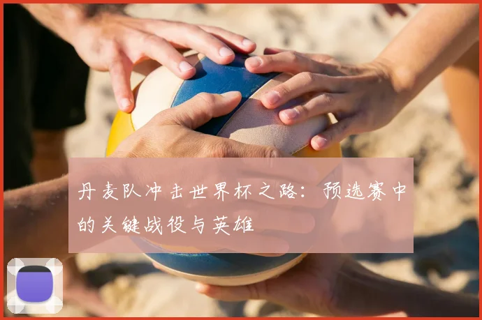 丹麦队冲击世界杯之路：预选赛中的关键战役与英雄